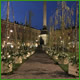 Allestimenti giardini Vivai Maserati E. & Pezza M.